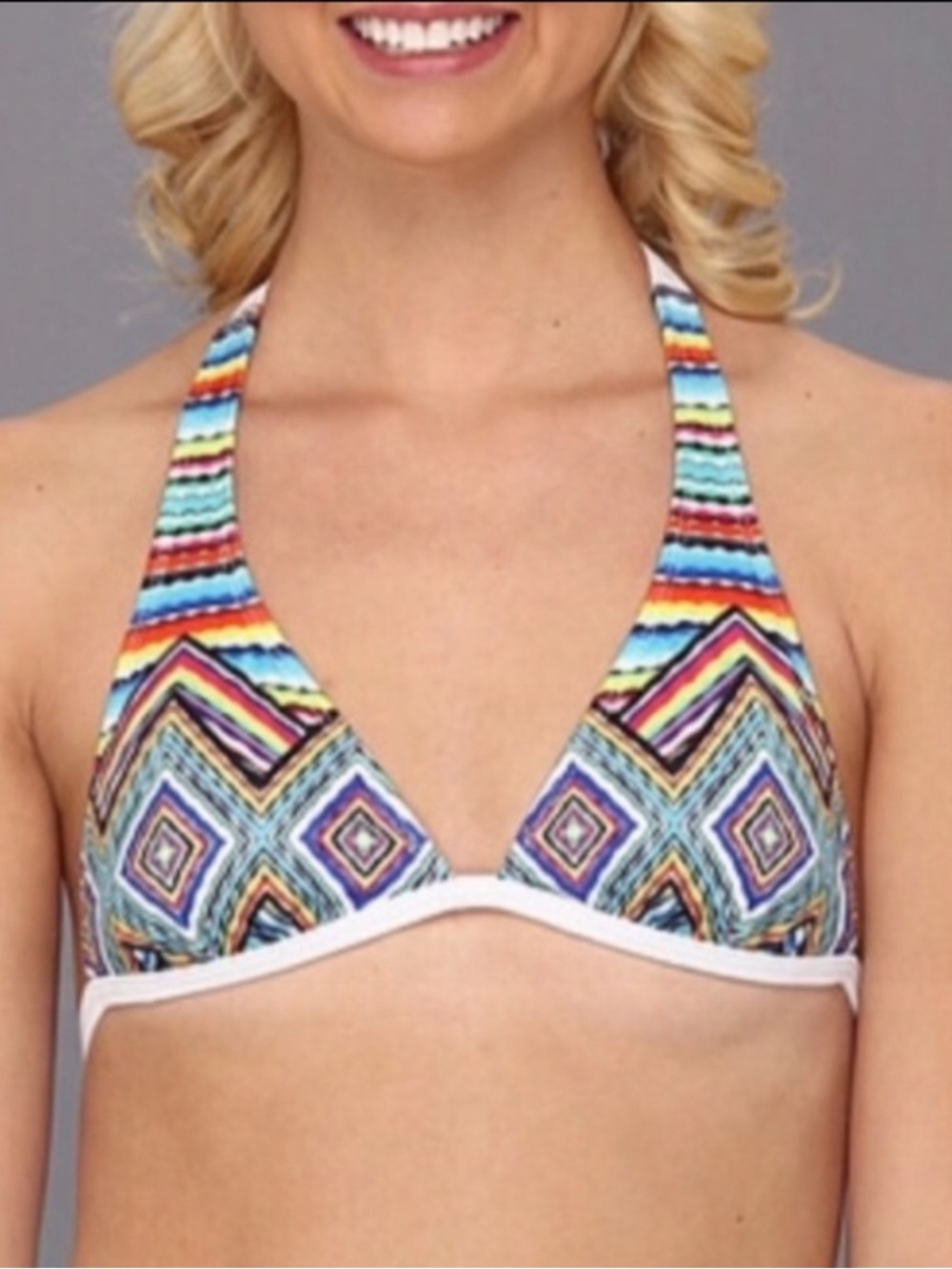 HURLEY Bikini Top